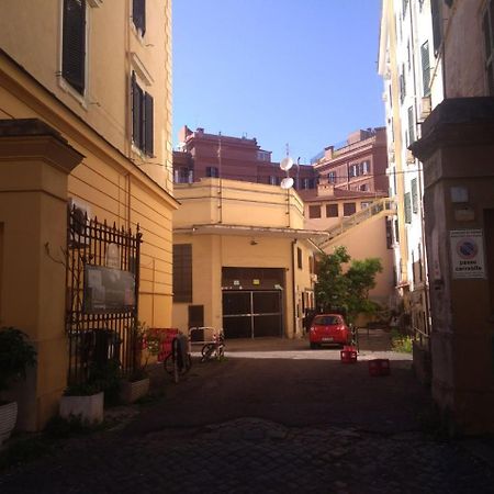 Yourstay@Rome Vatican Экстерьер фото
