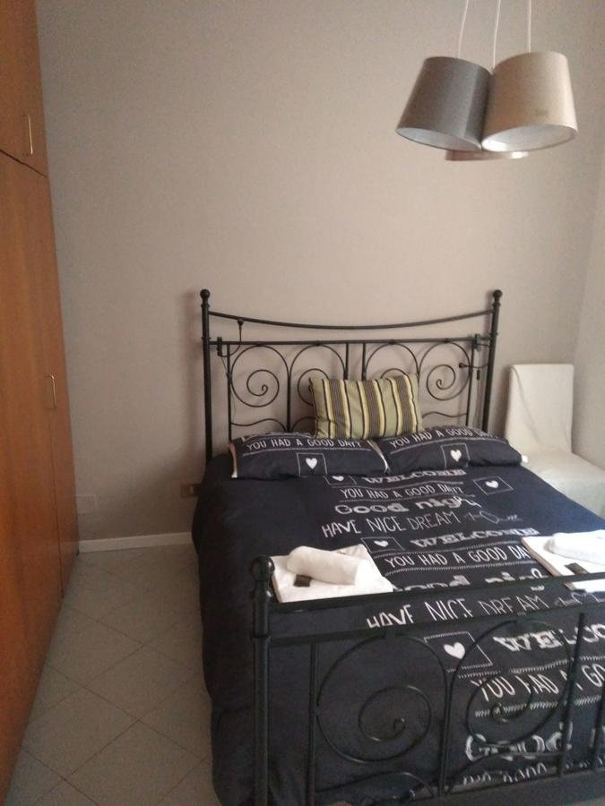 Yourstay@Rome Vatican Экстерьер фото