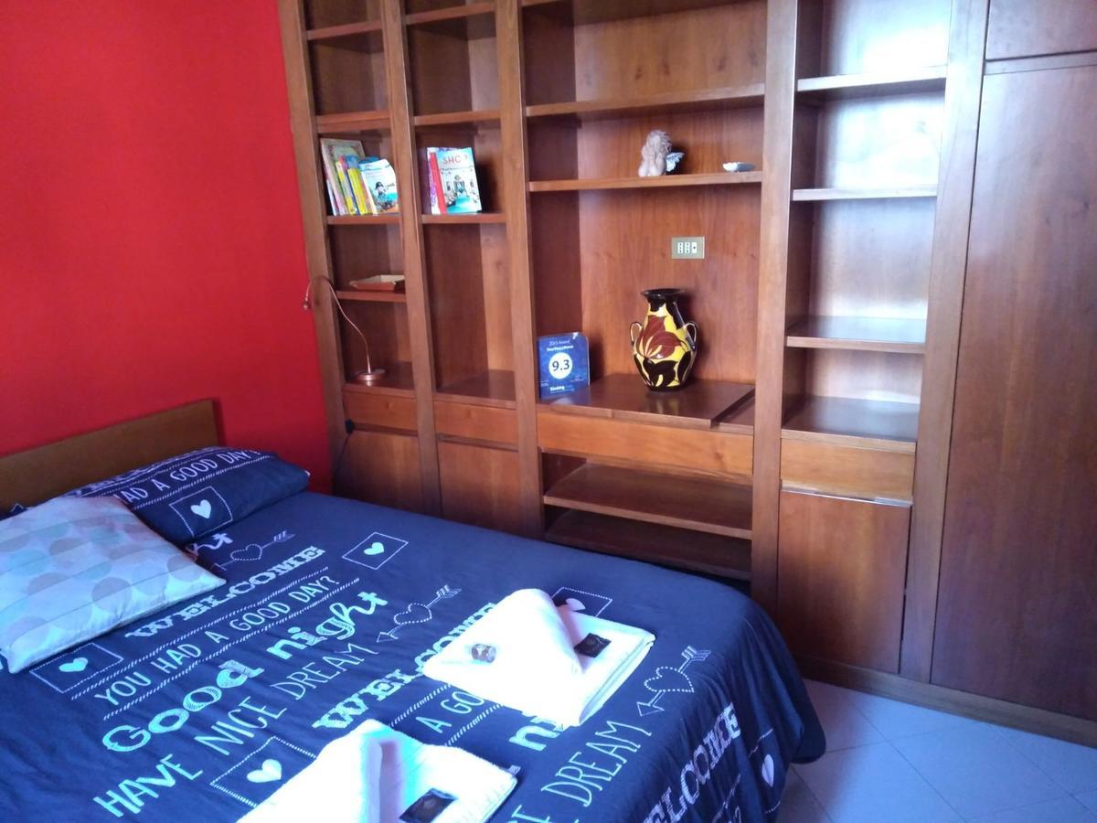 Yourstay@Rome Vatican Экстерьер фото