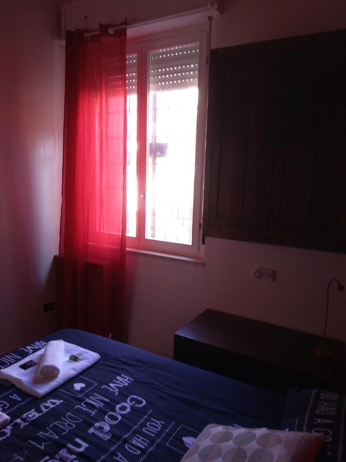 Yourstay@Rome Vatican Экстерьер фото